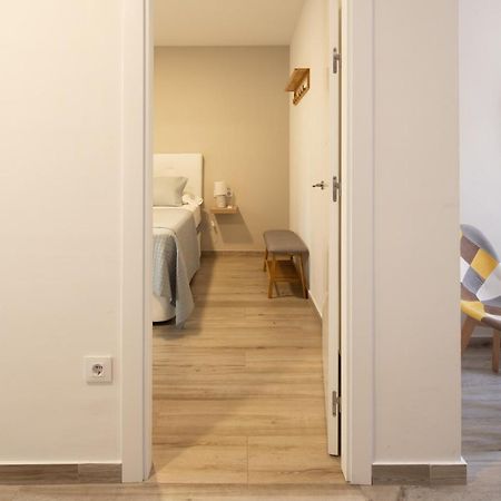 Apartamento Entrecatedrales 2 Кадіс Екстер'єр фото