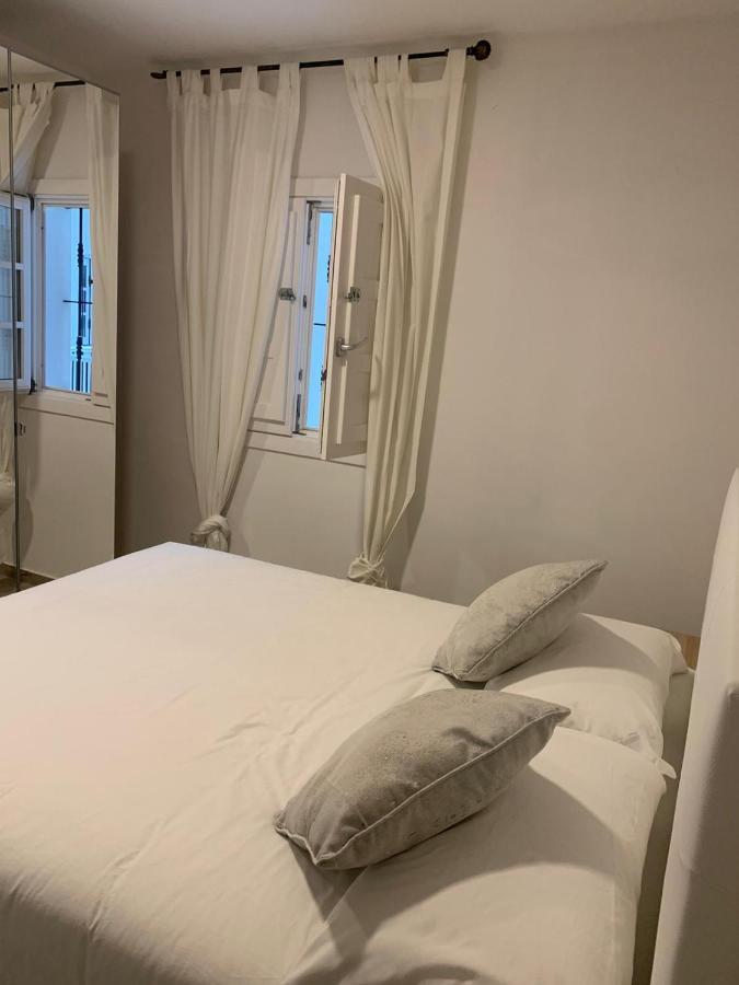 Apartamento Entrecatedrales 2 Кадіс Екстер'єр фото