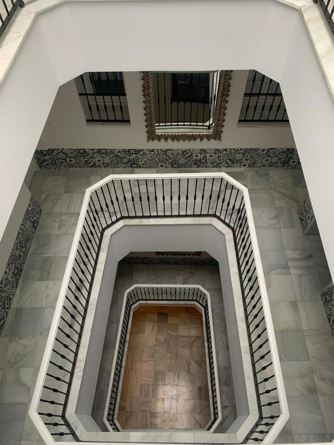 Apartamento Entrecatedrales 2 Кадіс Екстер'єр фото