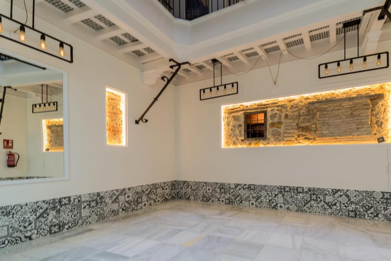 Apartamento Entrecatedrales 2 Кадіс Екстер'єр фото