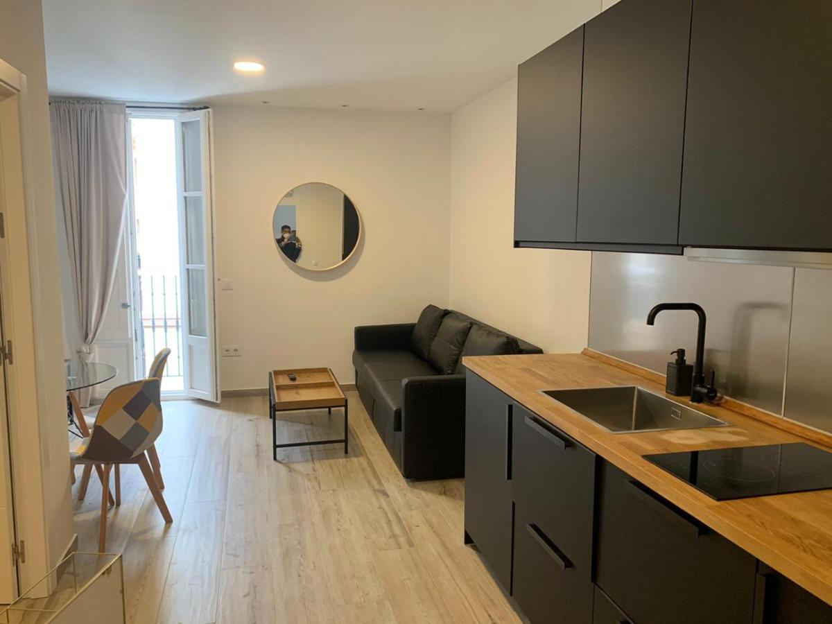 Apartamento Entrecatedrales 2 Кадіс Екстер'єр фото