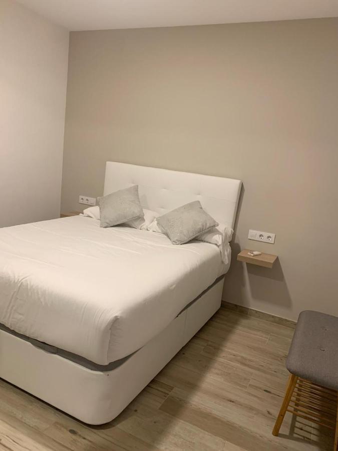 Apartamento Entrecatedrales 2 Кадіс Екстер'єр фото