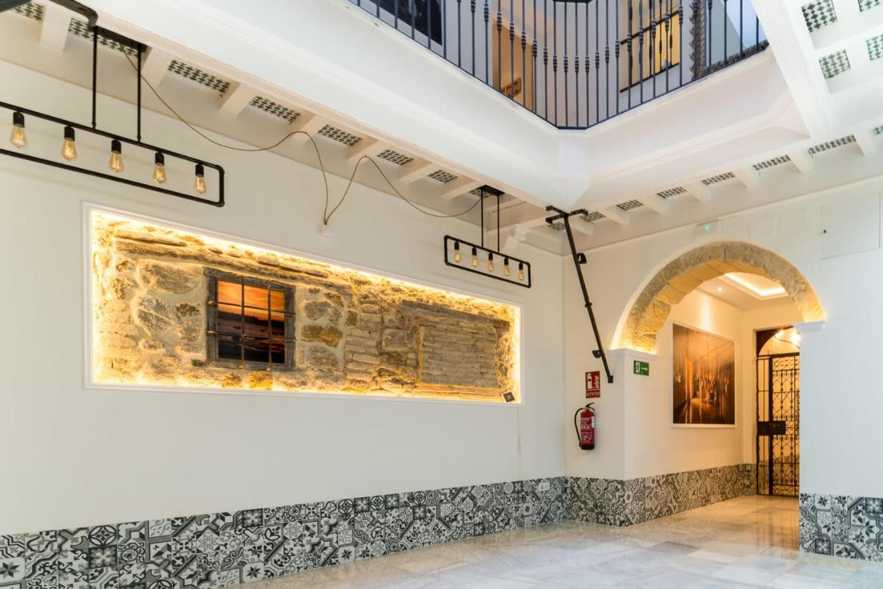Apartamento Entrecatedrales 2 Кадіс Екстер'єр фото