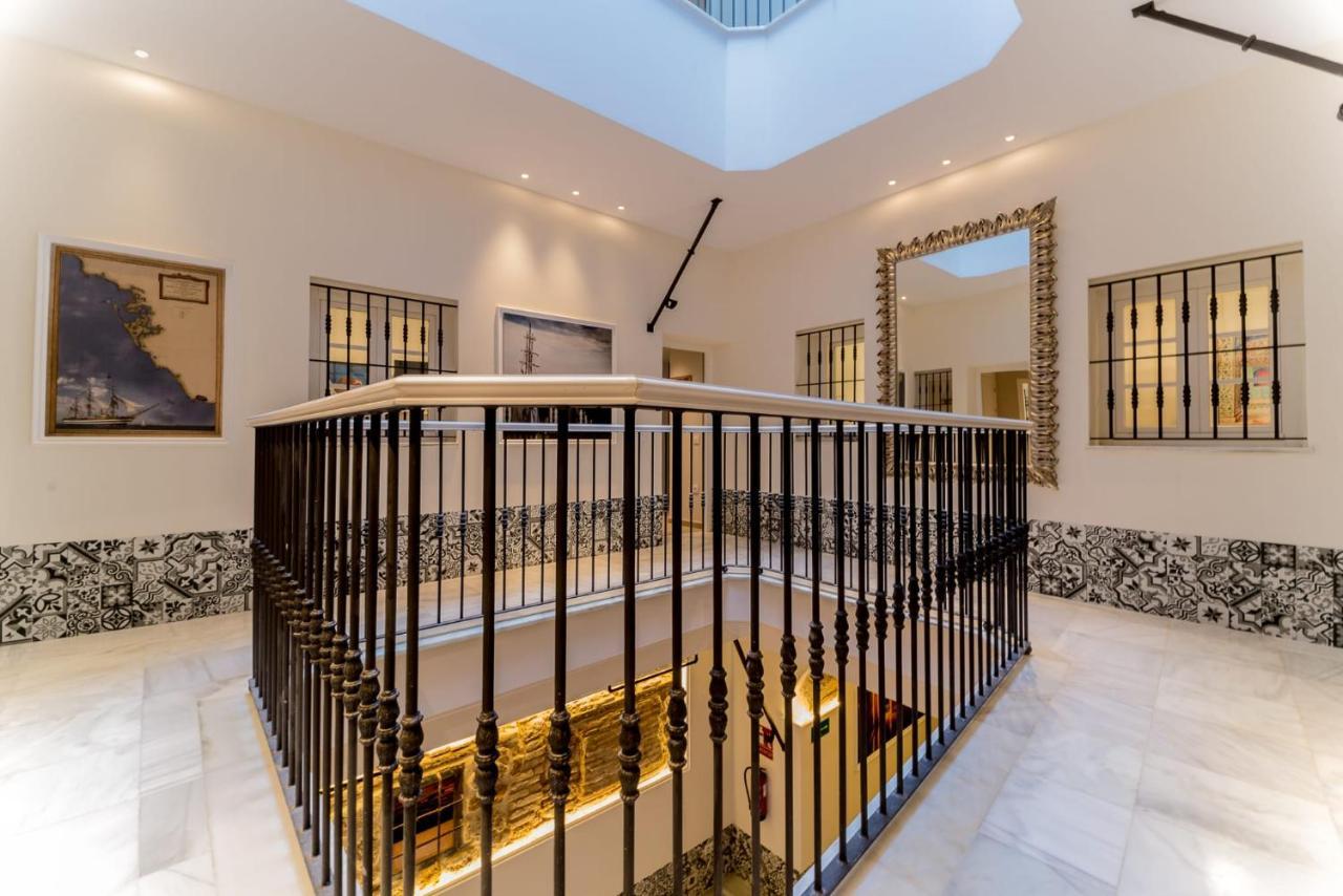 Apartamento Entrecatedrales 2 Кадіс Екстер'єр фото