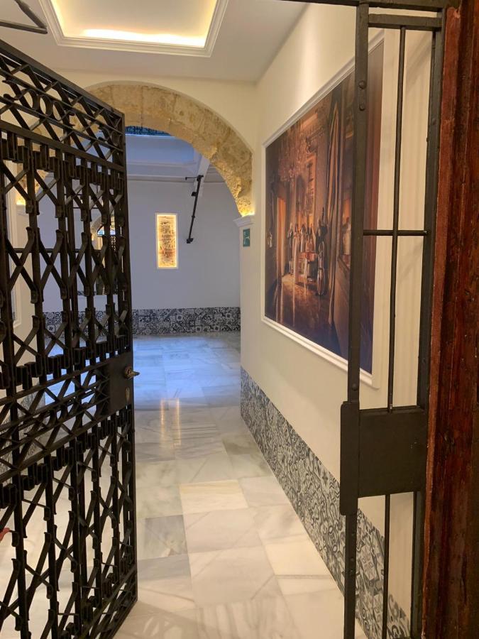 Apartamento Entrecatedrales 2 Кадіс Екстер'єр фото