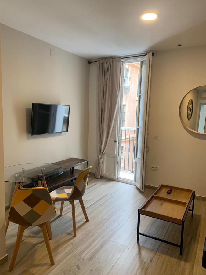Apartamento Entrecatedrales 2 Кадіс Екстер'єр фото