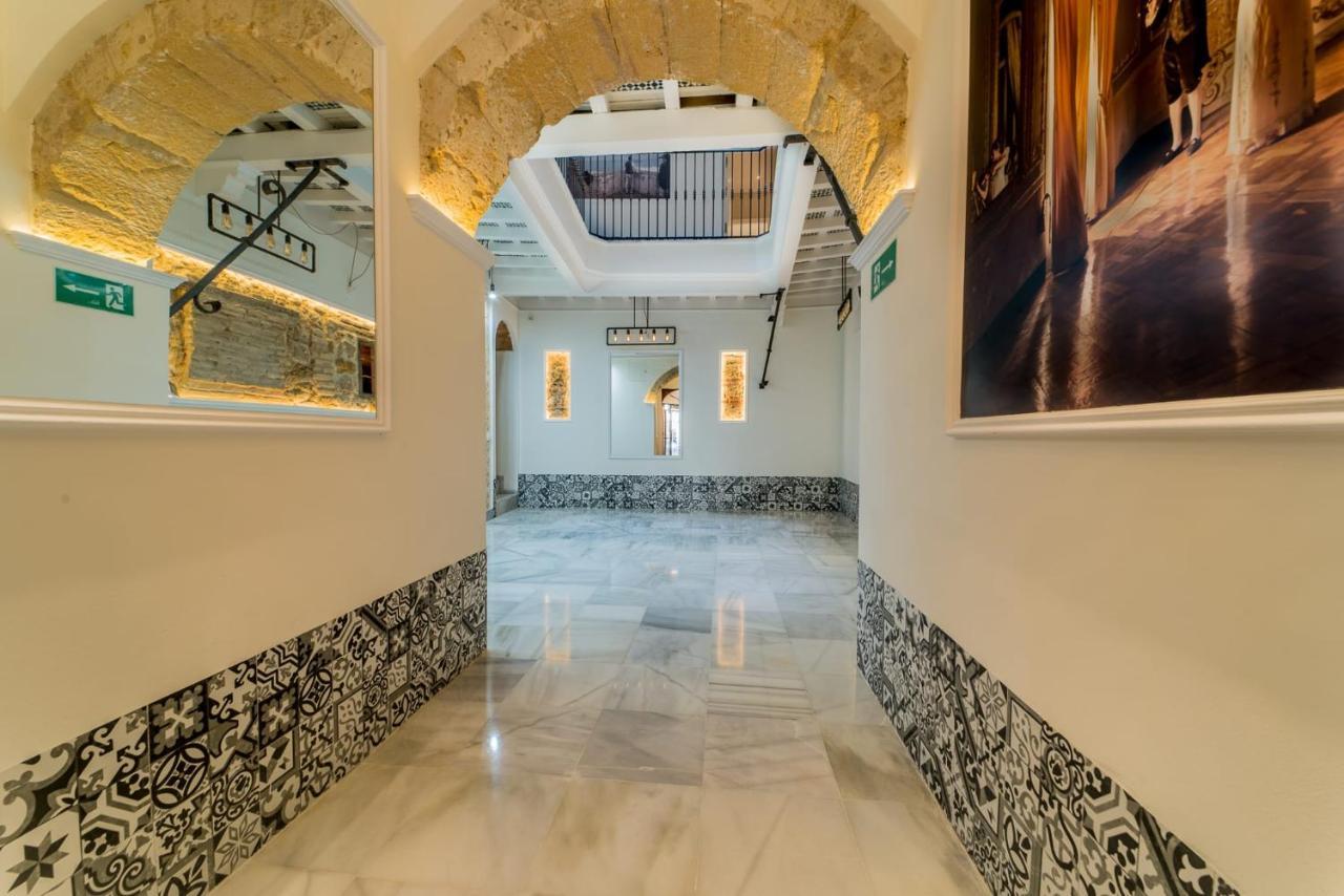 Apartamento Entrecatedrales 2 Кадіс Екстер'єр фото
