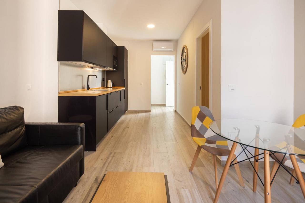 Apartamento Entrecatedrales 2 Кадіс Екстер'єр фото