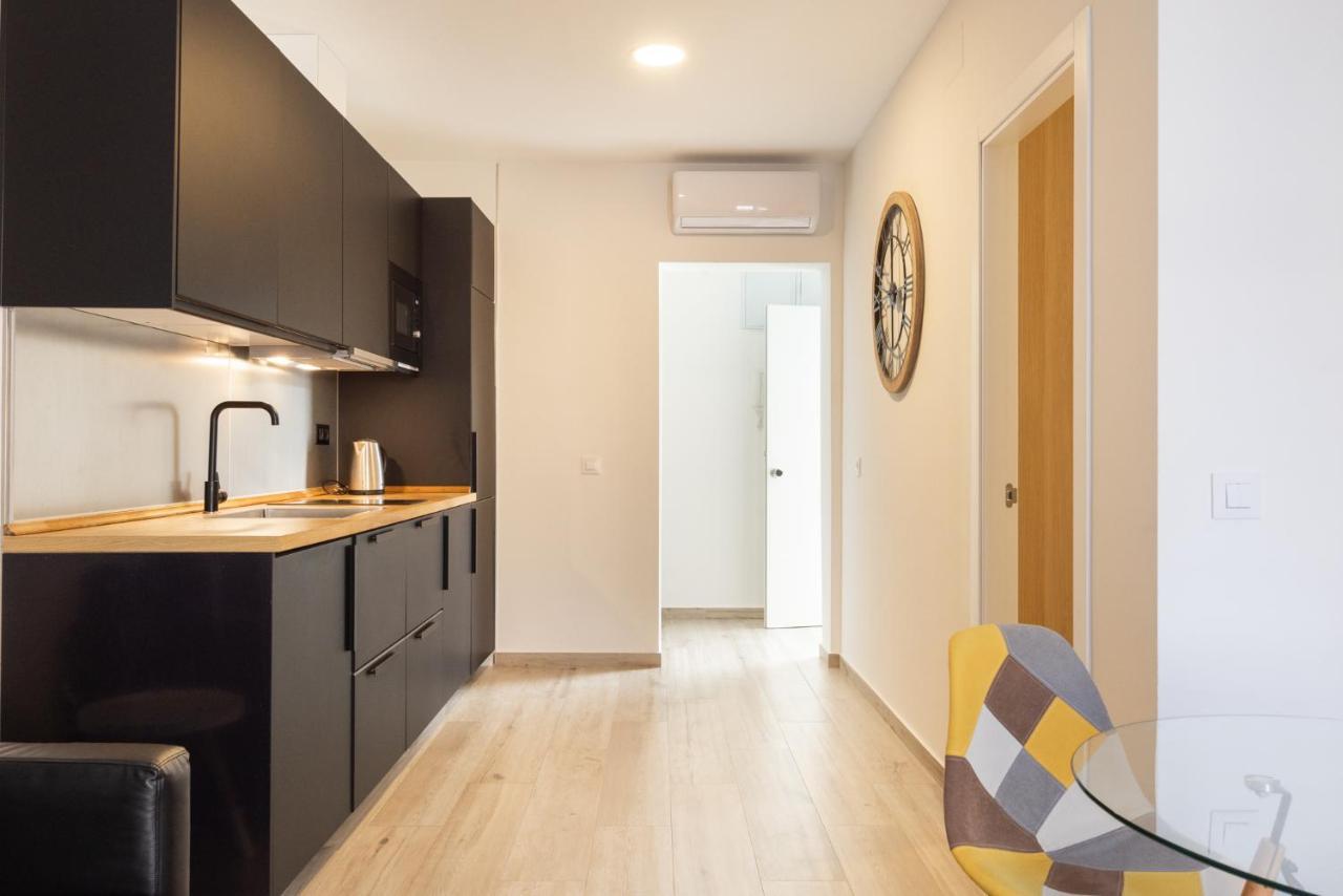 Apartamento Entrecatedrales 2 Кадіс Екстер'єр фото