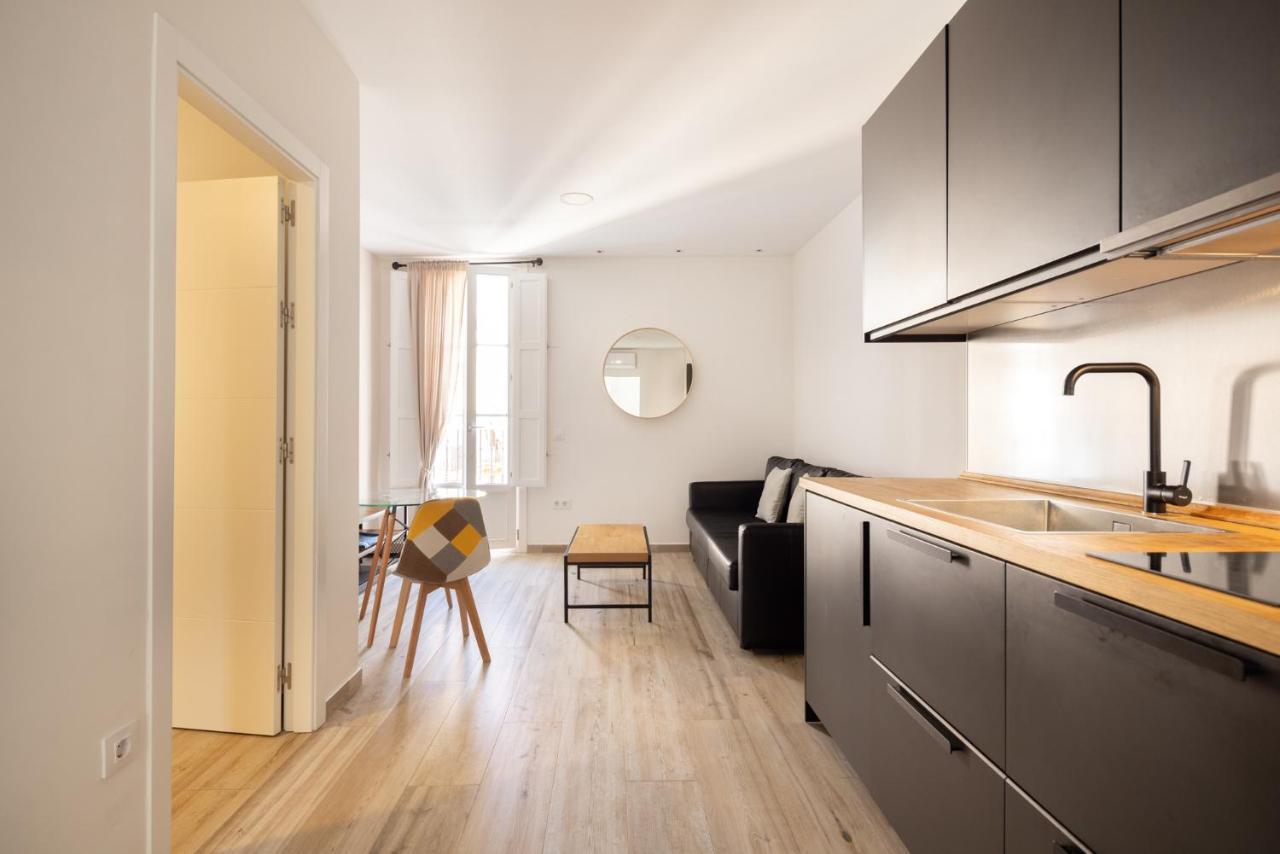 Apartamento Entrecatedrales 2 Кадіс Екстер'єр фото