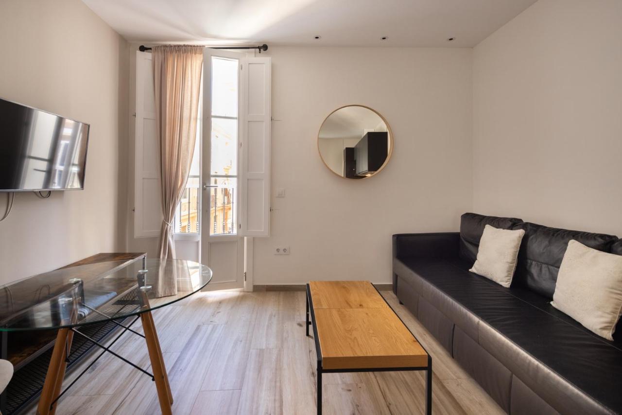 Apartamento Entrecatedrales 2 Кадіс Екстер'єр фото