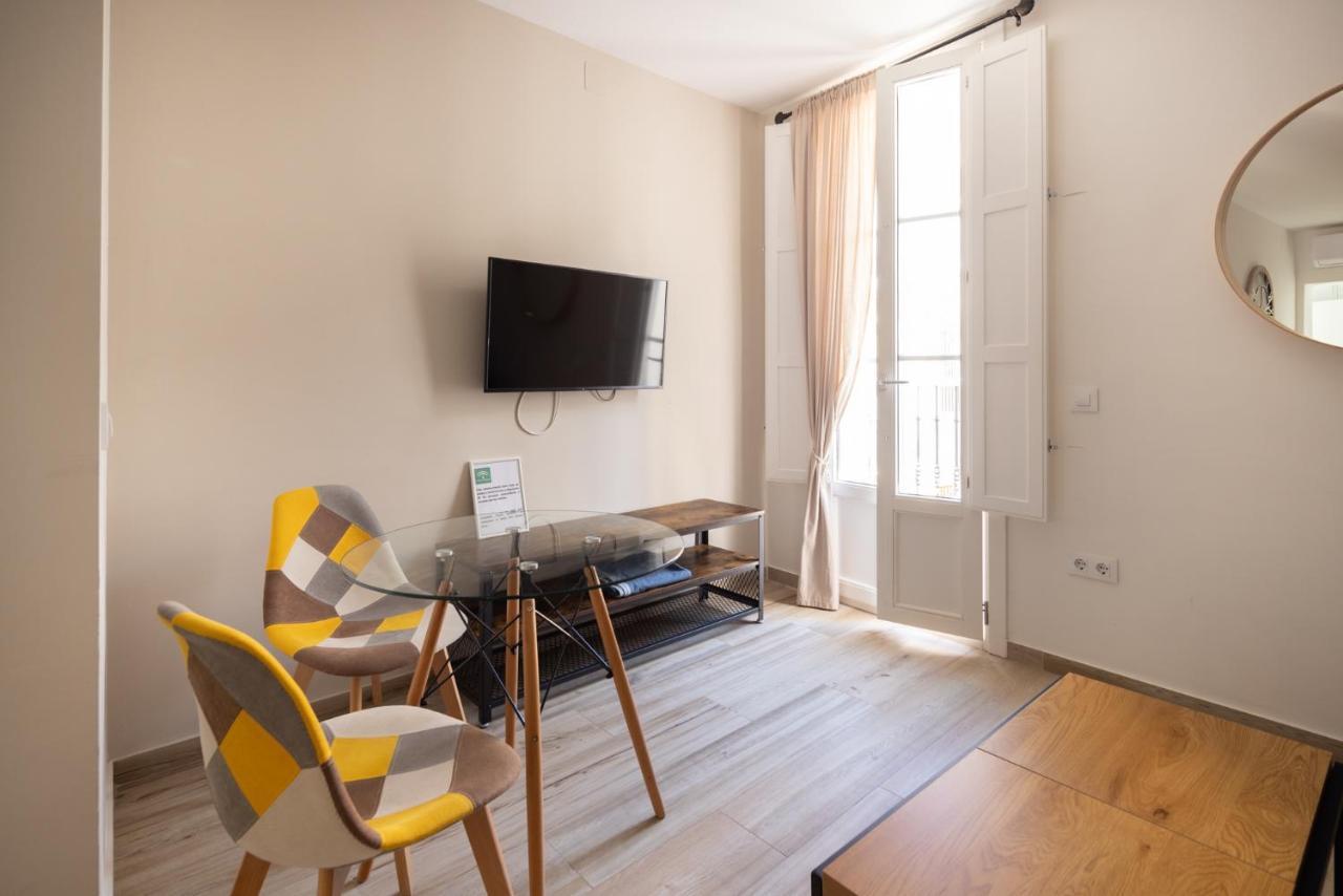 Apartamento Entrecatedrales 2 Кадіс Екстер'єр фото