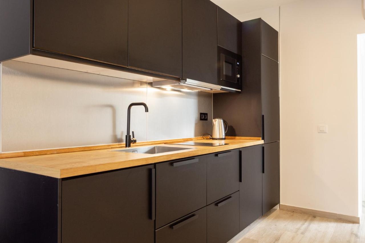 Apartamento Entrecatedrales 2 Кадіс Екстер'єр фото