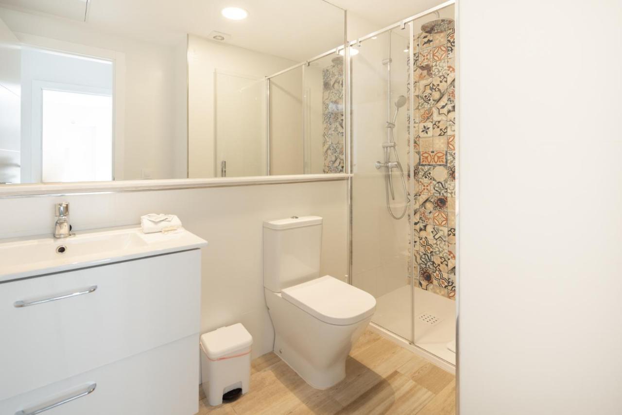 Apartamento Entrecatedrales 2 Кадіс Екстер'єр фото