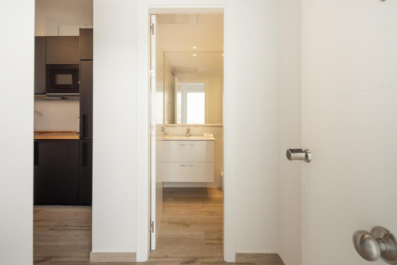 Apartamento Entrecatedrales 2 Кадіс Екстер'єр фото