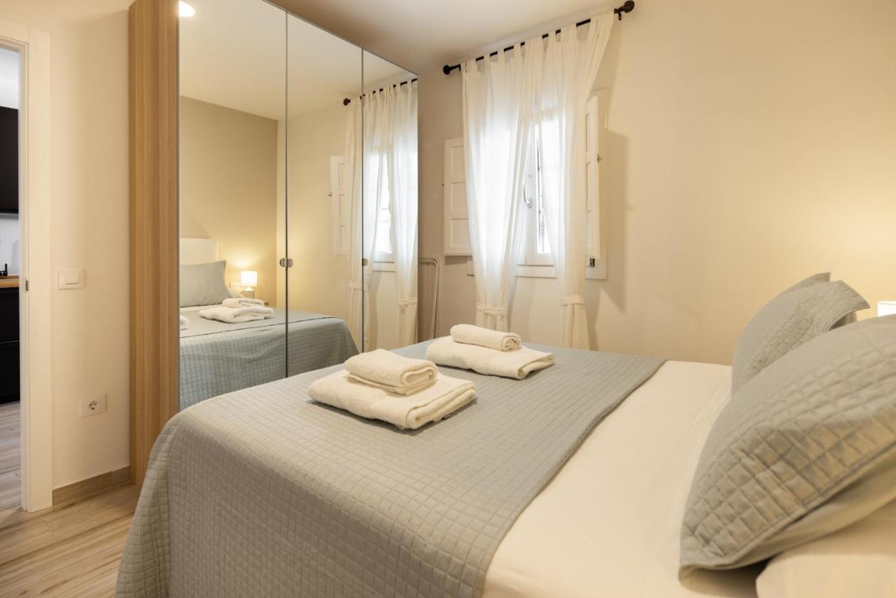 Apartamento Entrecatedrales 2 Кадіс Екстер'єр фото